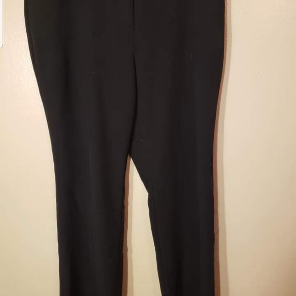 Cato Black Dress Pants
